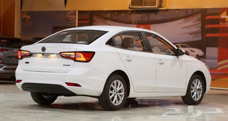 MG 5 COM Model 2024.63006289515522113
