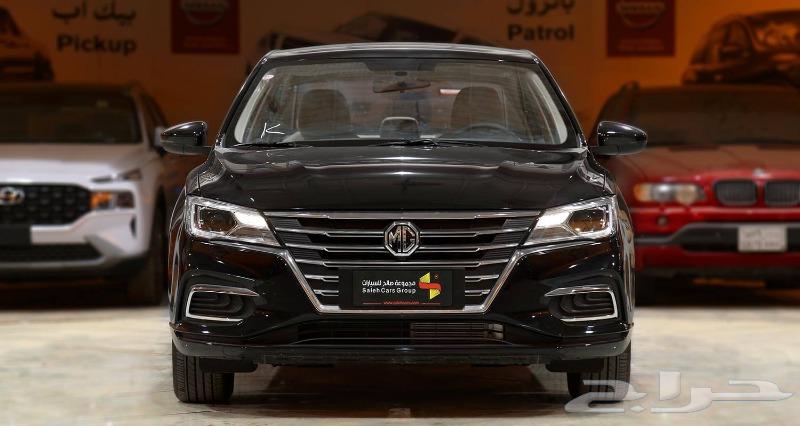 MG 5 COM Model 2024.63006289515522114