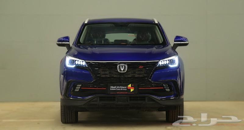 شانجان CS 85 سمارت موديل 2023 ضريبتك علينا63617537302786112