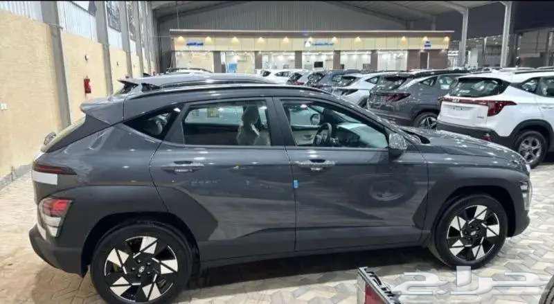 هونداي كونا 2025بالتقسيط رواتب 400063617538306179114