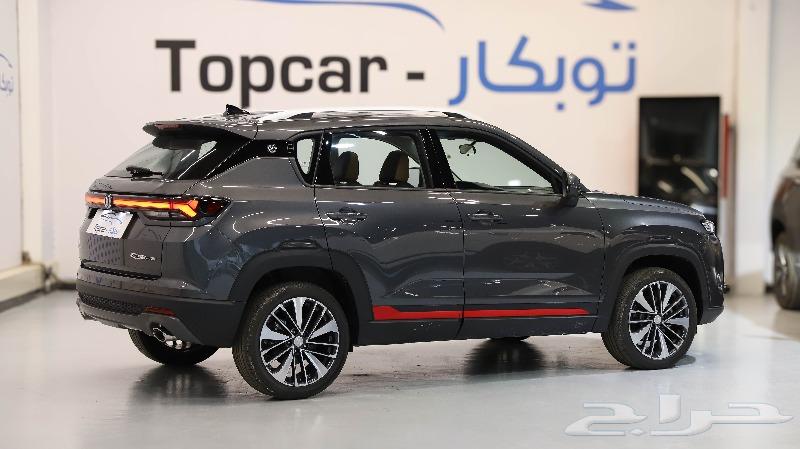 Changan CS35 Smart-Limited 2025 Special Offer63617546926339111