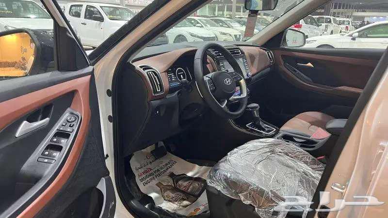 Hyundai Creta Smart and Comfort 202563617408802305114