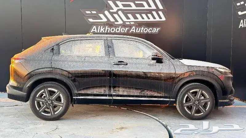 Honda HR-V Standard 202463617409646978114