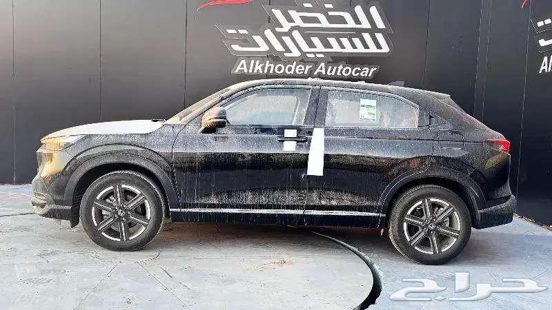Honda HR-V Standard 202463617409646978113