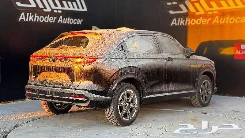 Honda HR-V Standard 202463617409646978112