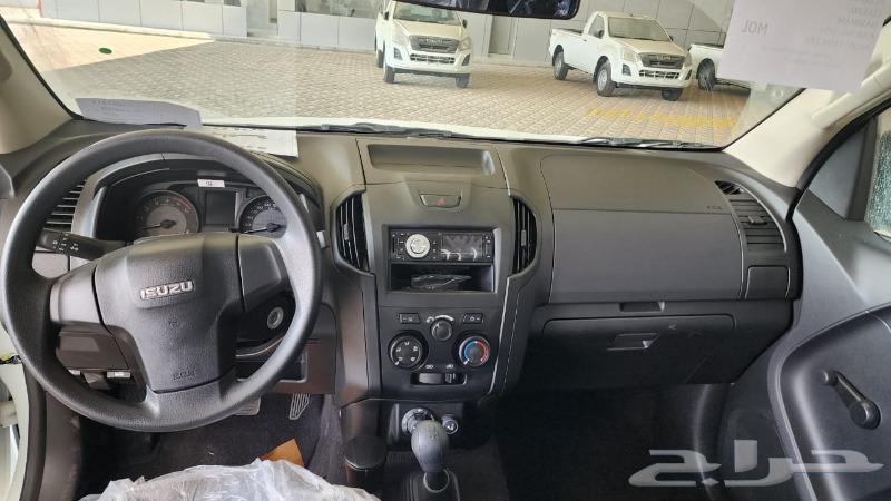 ايسوزو غمارتين دبل استاندر موديل 202563617410082178111