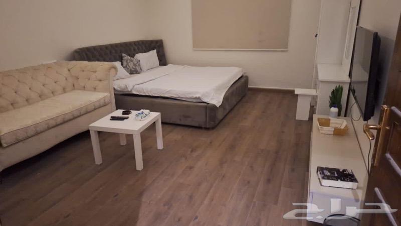 Furnished Studio for Rent with Narcissus63006285778947111