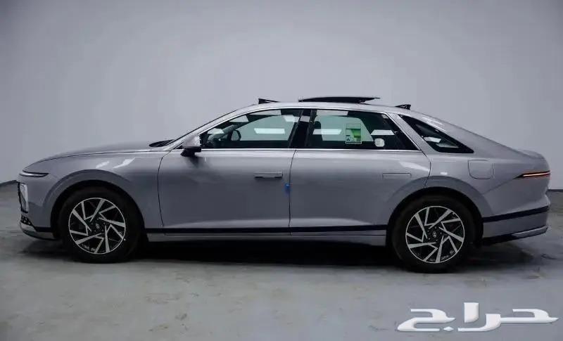 Hyundai Azera Classic 2025 available in all variants63617410393601112