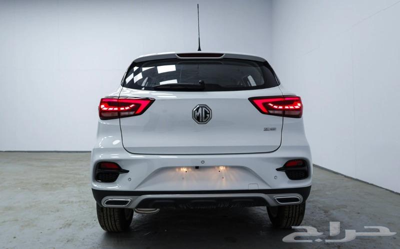 MG ZS Standard 1.5 Model 202463617407913090114