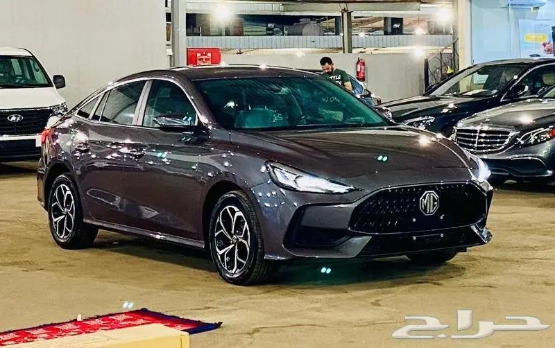 MG GT 2024 Model Special Prices63617412903810112
