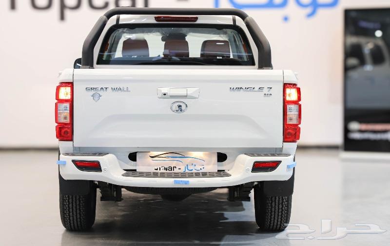 Great Wall Wingle 7 Diesel 2025 Cash & Installments63617411269250111