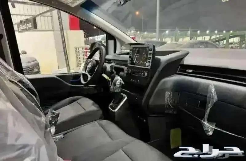 Hyundai Staria 9-Seater - Diesel 2025 Automatic63617542923266112