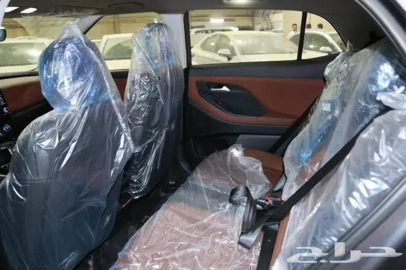 Hyundai Creta Comfort 2025 - Installment Offers63547231329281111