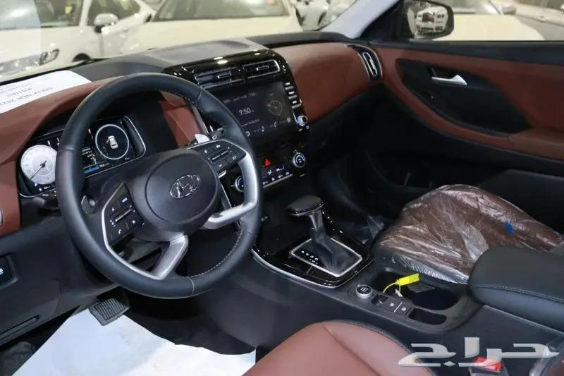 Hyundai Creta Comfort 2025 - Installment Offers63547231329281114