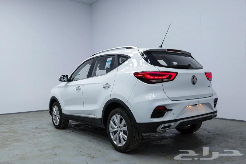 MG ZS Standard 1.5 Model 202463617407913090113