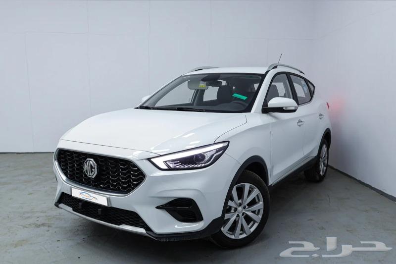 MG ZS Standard 1.5 Model 202463617407913090111