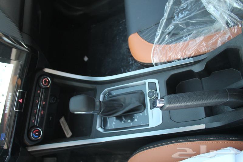 Chery Tiggo 2 Luxury 2024 for 47,520 SAR inclusive63617409366915112