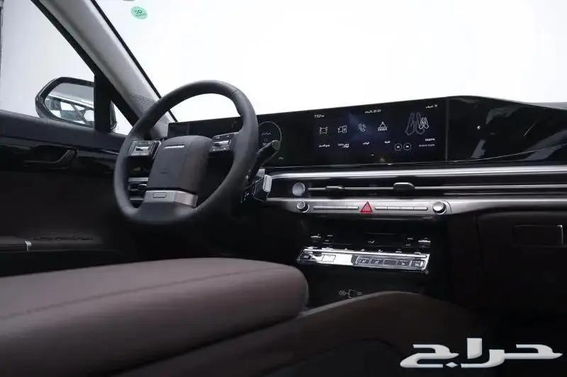 Hyundai Azera Classic 2025 available in all variants63617410393601113
