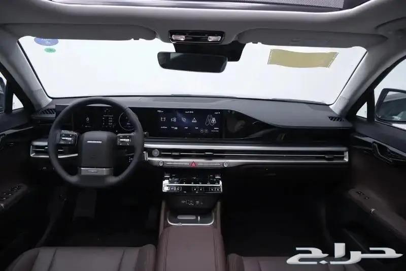 Hyundai Azera Classic 2025 available in all variants63617410393601114