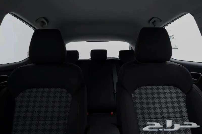 MG ZS ZS 2024 Model Special Prices White Color63617535317891111