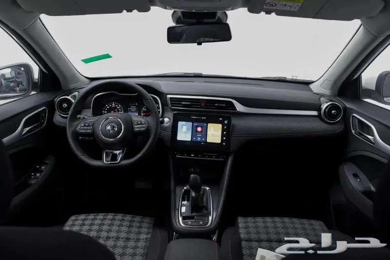 MG ZS ZS 2024 Model Special Prices White Color63617535317891114