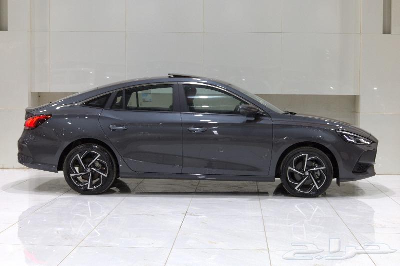 MG GT Full Model 2024 Installment 109963617536648834114