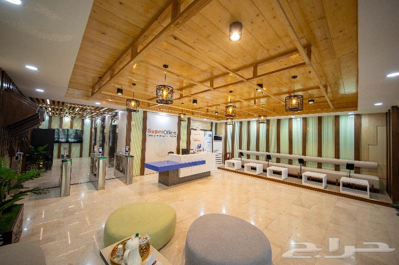 Ready offices for rent63006285841409112