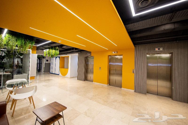 Ready offices for rent63006285841409114