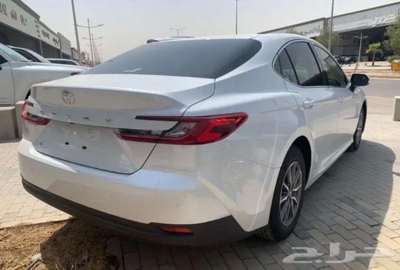 Toyota Camry E63006289726466114