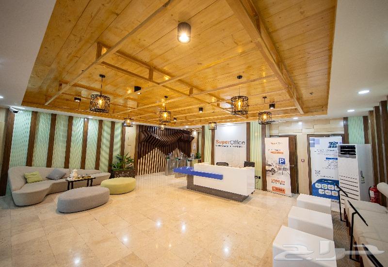 Ready offices for rent63006285841409111