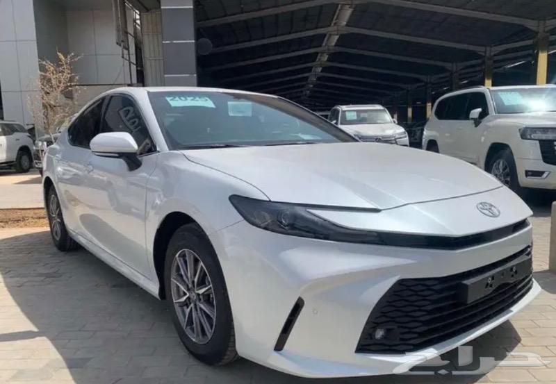 Toyota Camry E63006289726466111