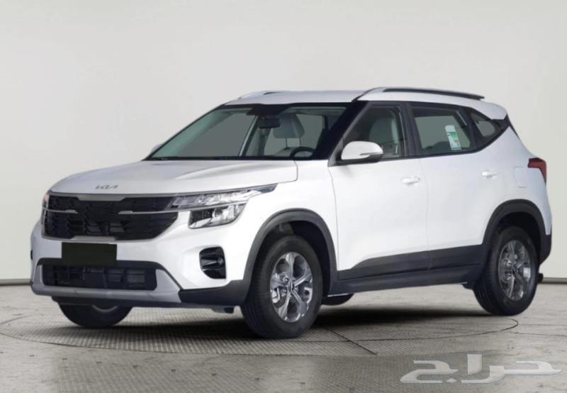 Kia Seltos Standard Developed 2024 Available Special Offer Categories63617542095745111