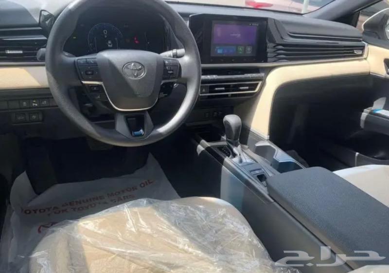Toyota Camry E63006289726466113