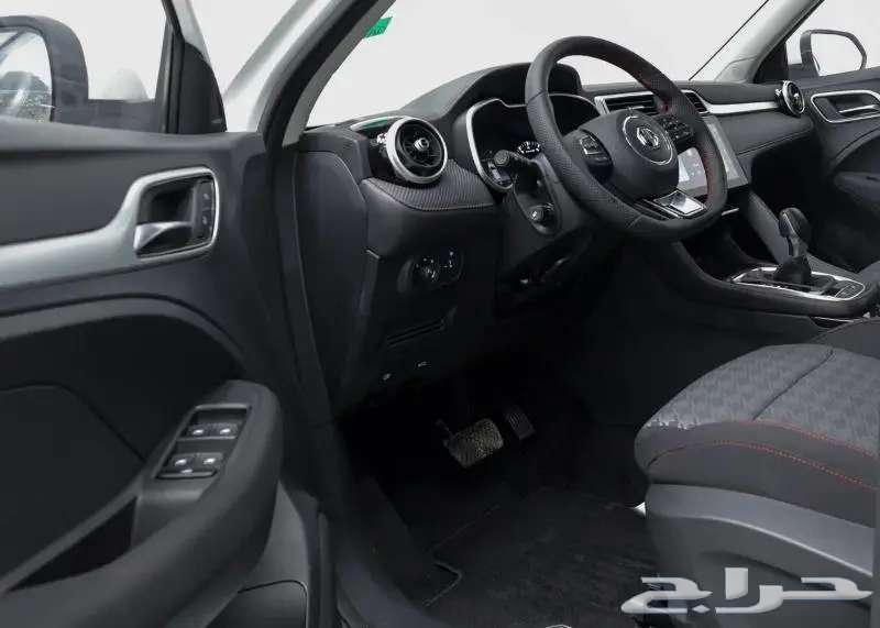 MG ZS ZS 2024 Model Special Prices White Color63617535317891113