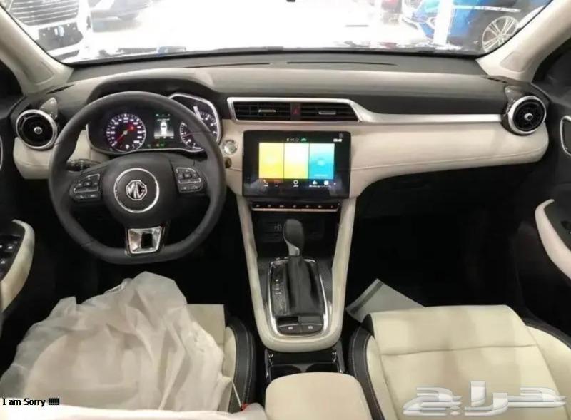 MG ZS 2024 Special Offer for Cash and Installments63617407370499111