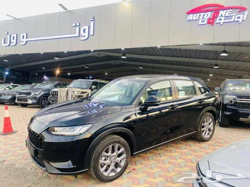 هوندا زد ار في zrv ال اكس موديل 202463617546837377111