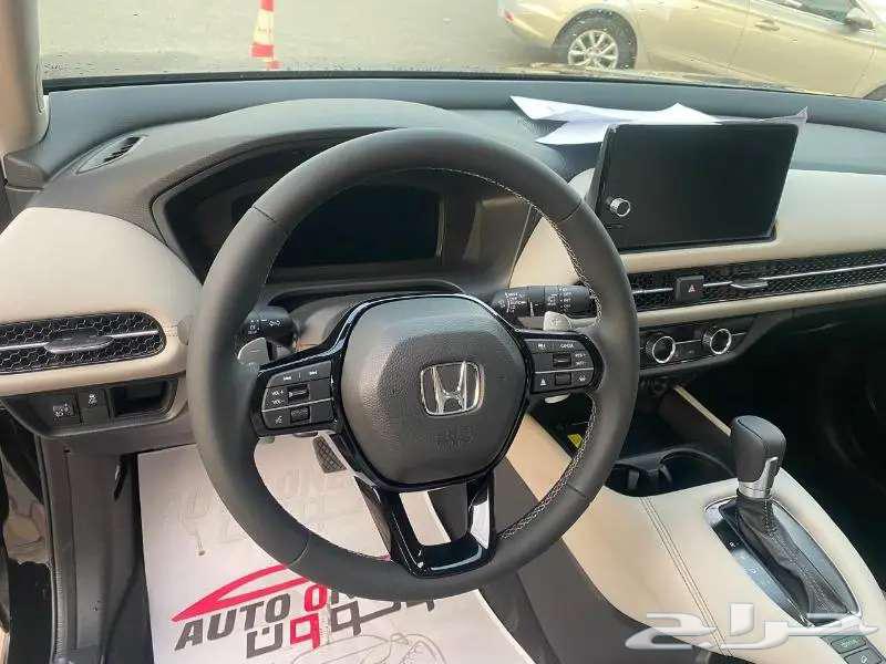 هوندا زد ار في zrv ال اكس موديل 202463617546837377114