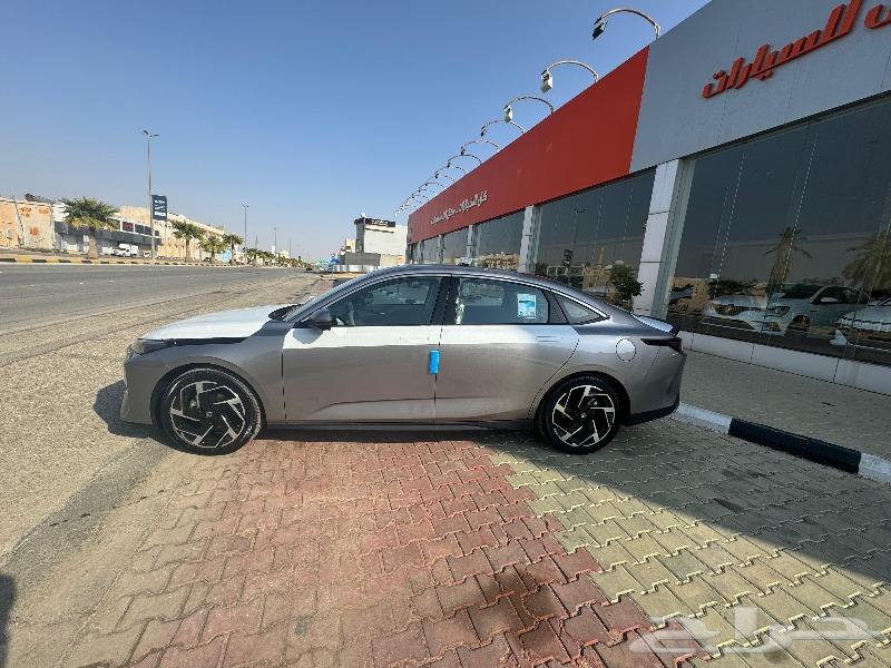 Changan Eado Plus Limited 202563547231140355112