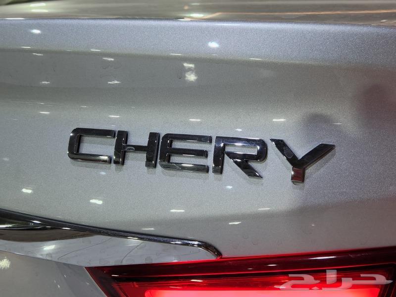 Chery Arrizo 5 2025 Model Competitive Price at Khalid for Cars...63617406950401114