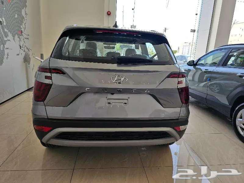 Hyundai Creta Smart 2025 Offers63617409707139113