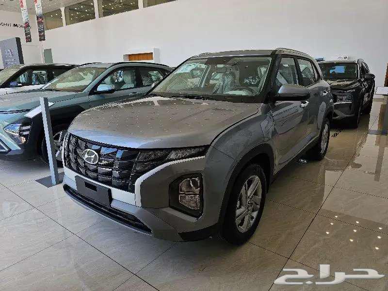 Hyundai Creta Smart 2025 Offers63617409707139111
