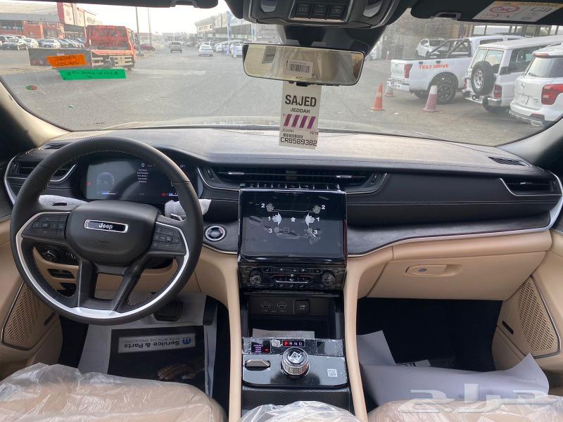 شروكي موديل 2024 ليميتد أصفار كاش وتقسيط63617409191043113