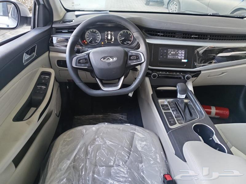Chery Arrizo 5 Pro Comfort Model 202463617409275265114