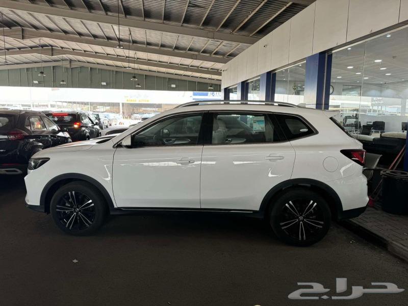 MG RX5 Comfort Half-Full 2023 Special Offer63617411666433114