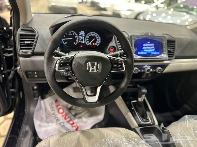 Honda City DX Taysir 2024 from Al-Khodr for Cars at the lowest price63617412555523113