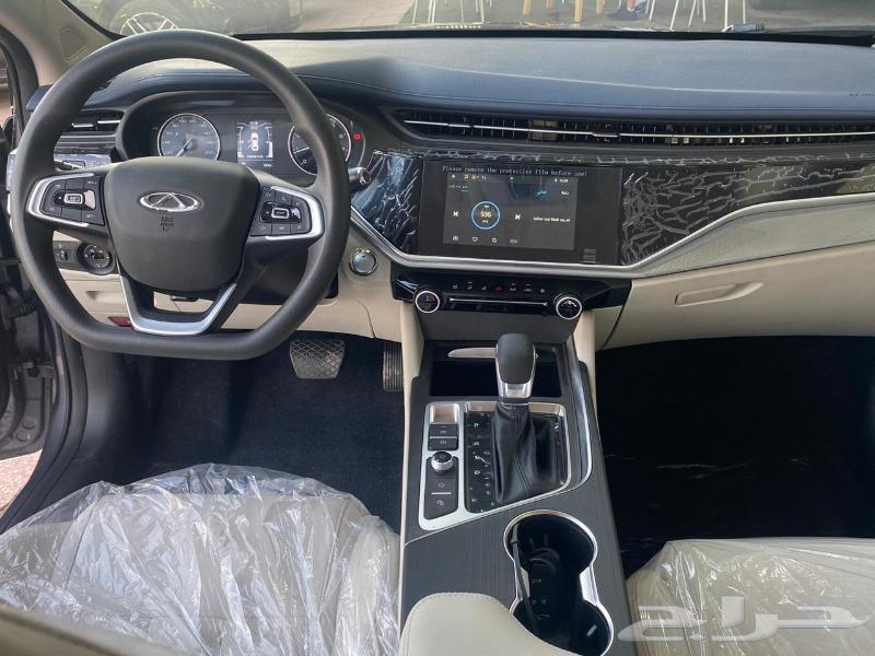 Chery Arrizo 6 Pro Full Model 2024 Brand New Cash and Rental63617535117698113