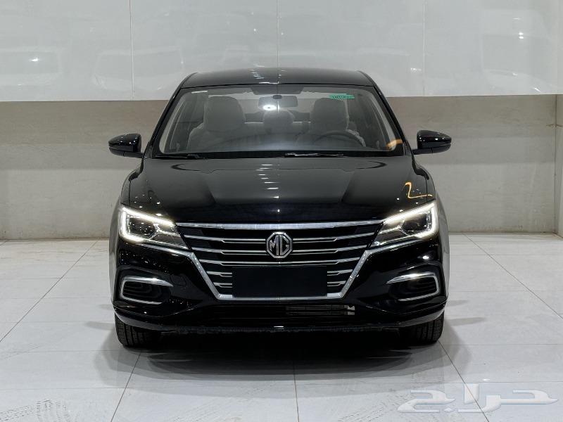 MG 5 Comfort Model 2024 Installment 79963617536455683111
