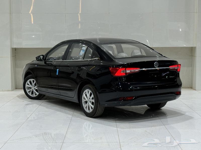 MG 5 Comfort Model 2024 Installment 79963617536455683112