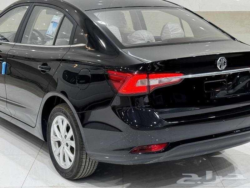 MG 5 Comfort Model 2024 Installment 79963617536455683114