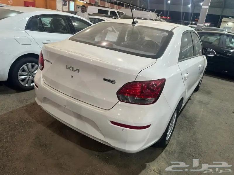 Kia Pegas Standard Rims 2024 Special Offers63617537469698112